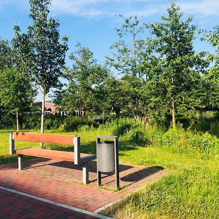 Ferienwohnung C Im Ferienhaus Antika Ratzeburg Eksteriør bilde