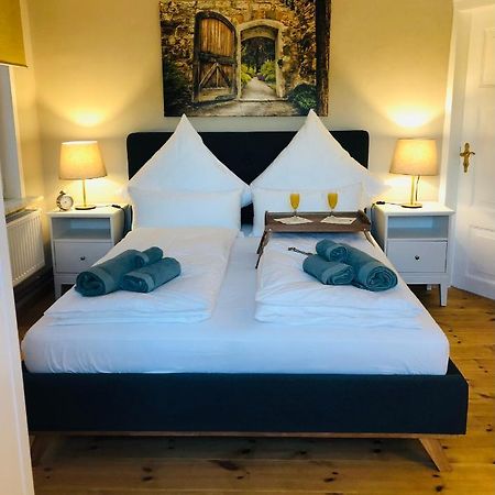 Ferienwohnung C Im Ferienhaus Antika Ratzeburg Eksteriør bilde